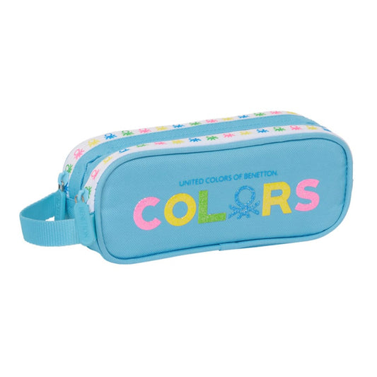 TROUSSE BENETTON ®