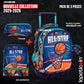 PACK Cartable à roulettes + Sac a repas + Trousse - ALL STAR