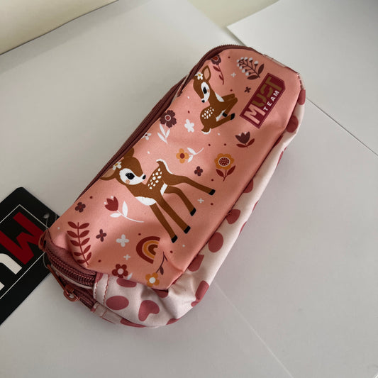 TROUSSE CUTE DEER