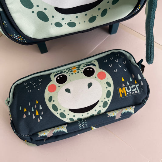 TROUSSE LITTLE DRAGON