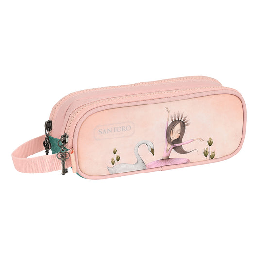 TROUSSE SANTORO ®
