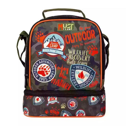 Sac a repas ISOTHERME OUTDOOR