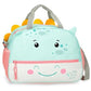 Sac de voyage "Mon petit dino"