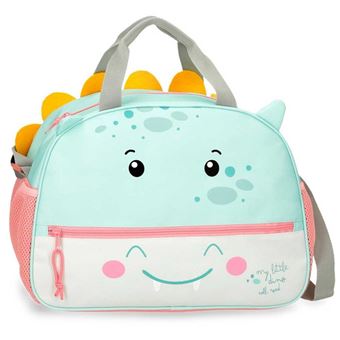 Sac de voyage "Mon petit dino"