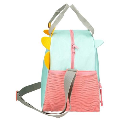 Sac de voyage "Mon petit dino"