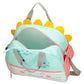 Sac de voyage "Mon petit dino"