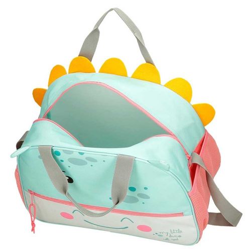Sac de voyage "Mon petit dino"