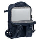 SAC A DOS VOYAGE BLEU MARINE - CABINE - SAFTA