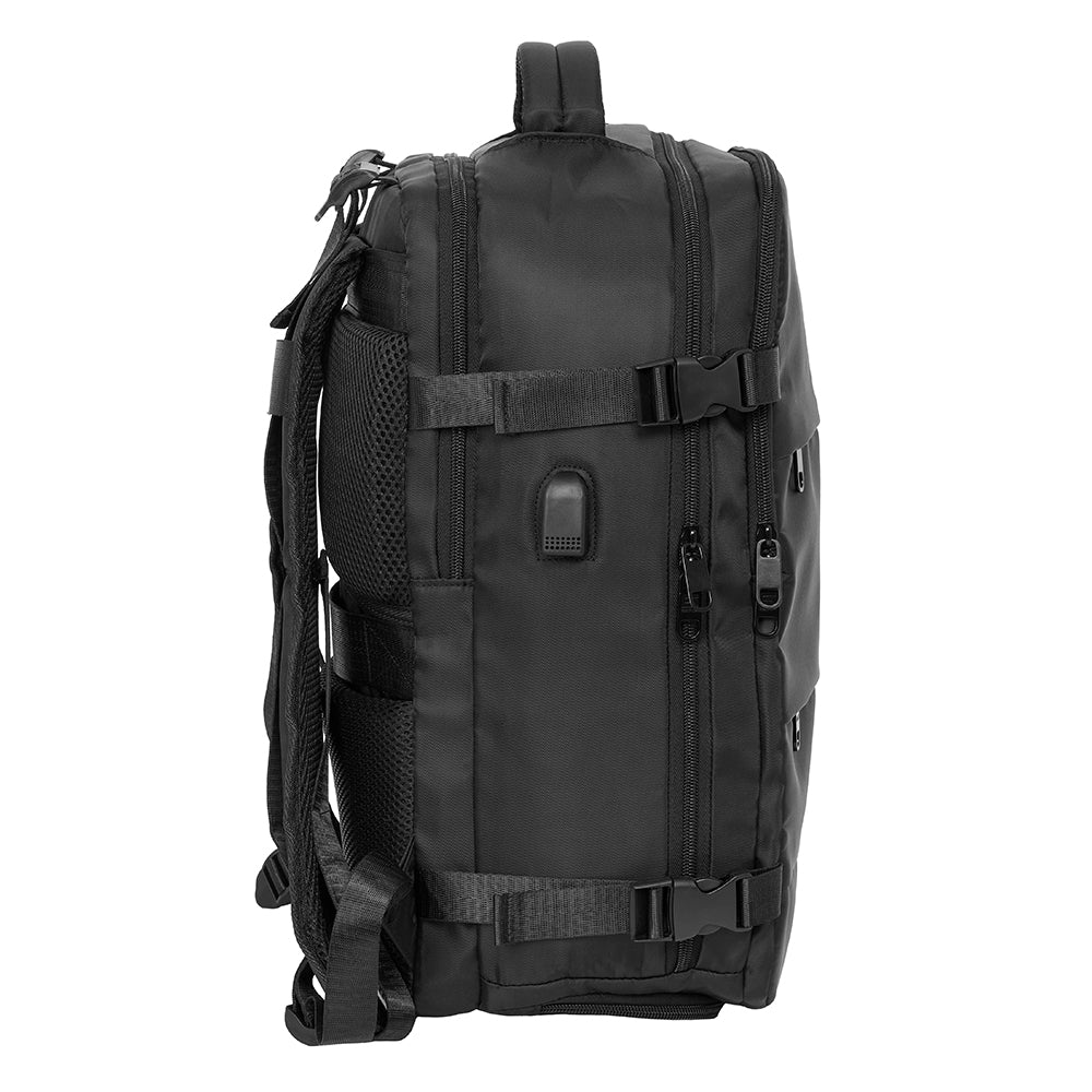 SAC A DOS VOYAGE - CABINE - SAFTA