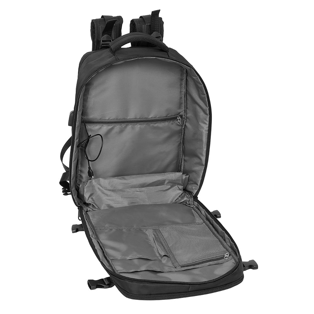 SAC A DOS VOYAGE - CABINE - SAFTA