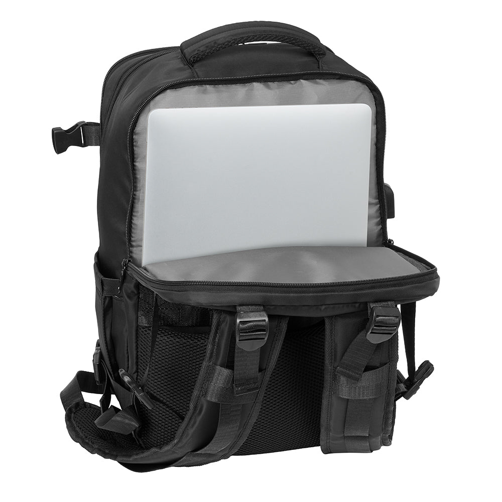 SAC A DOS VOYAGE - CABINE - SAFTA