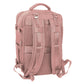 SAC A DOS VOYAGE ROSE - CABINE - SAFTA