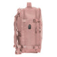 SAC A DOS VOYAGE ROSE - CABINE - SAFTA