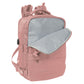 SAC A DOS VOYAGE ROSE - CABINE - SAFTA