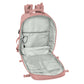 SAC A DOS VOYAGE ROSE - CABINE - SAFTA