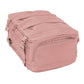 SAC A DOS VOYAGE ROSE - CABINE - SAFTA