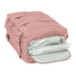 SAC A DOS VOYAGE ROSE - CABINE - SAFTA