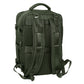 SAC A DOS VOYAGE VERT MILITAIRE - CABINE - MADE IN EUROPE