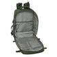 SAC A DOS VOYAGE VERT MILITAIRE - CABINE - MADE IN EUROPE