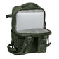 SAC A DOS VOYAGE VERT MILITAIRE - CABINE - MADE IN EUROPE