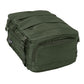 SAC A DOS VOYAGE VERT MILITAIRE - CABINE - MADE IN EUROPE