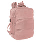 SAC A DOS VOYAGE ROSE - CABINE - SAFTA