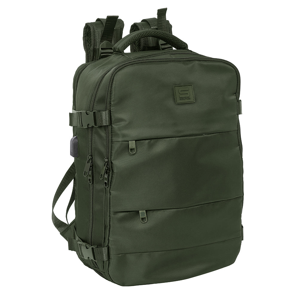 SAC A DOS VOYAGE - CABINE - SAFTA