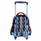 CARTABLE A ROULETTES MATERNELLE SPACE