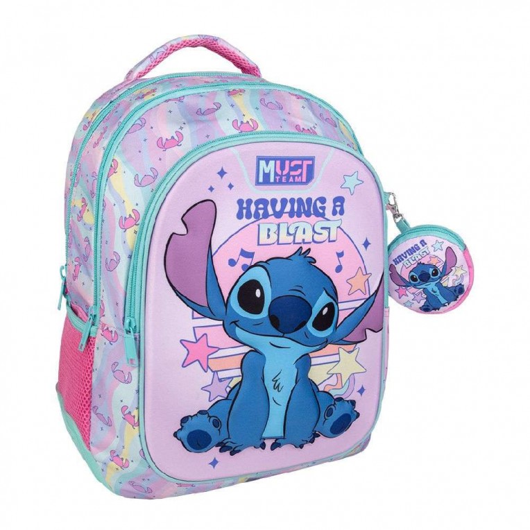 SAC A DOS STITCH ®  PRIMAIRE