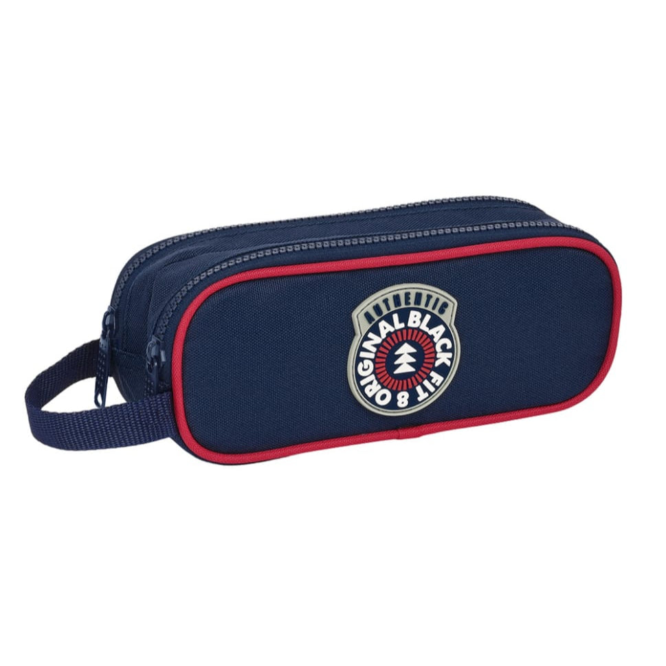 TROUSSE BLACK FIT ®