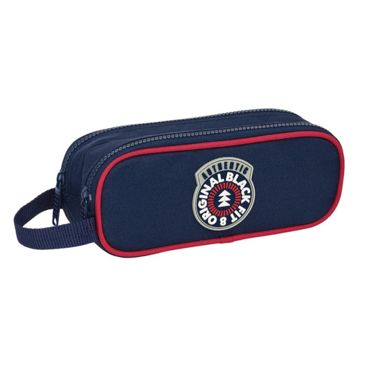 TROUSSE BLACK FIT ®