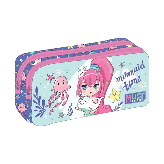TROUSE MUST MERMAID TIME®