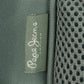 SAC A DOS COLELGE FLORAL GREEN + TROUSSE - PEPE JEANS® - 2026