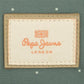 SAC A DOS COLELGE FLORAL GREEN + TROUSSE - PEPE JEANS® - 2026