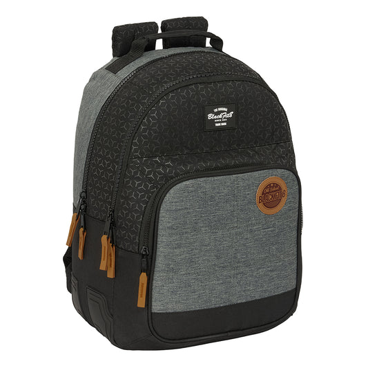 SAC A DOS PRIMAIRE - BLACK FIT® - LEPETICOIN