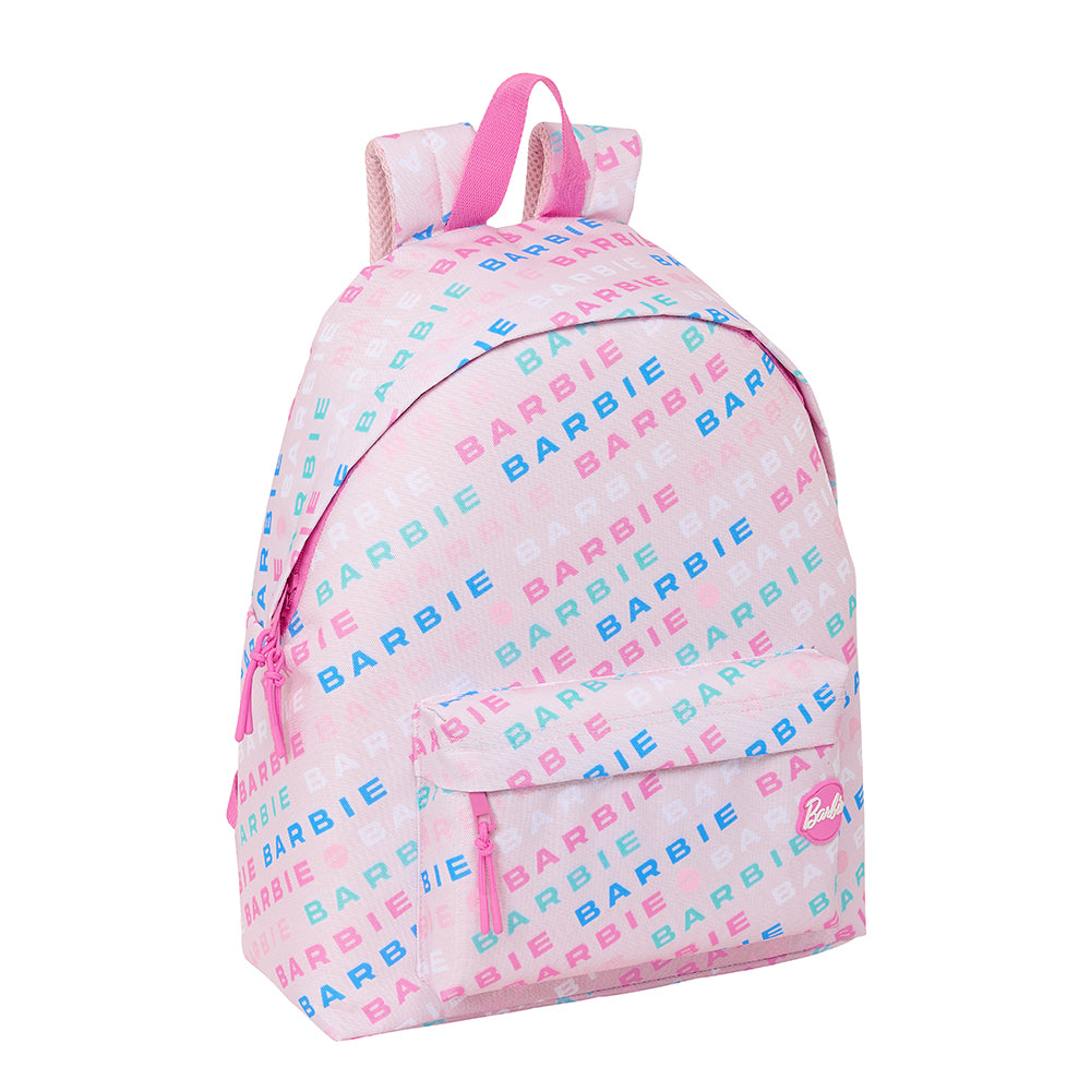 SAC A DOS BARBIE- COLLEGE / LYCEE