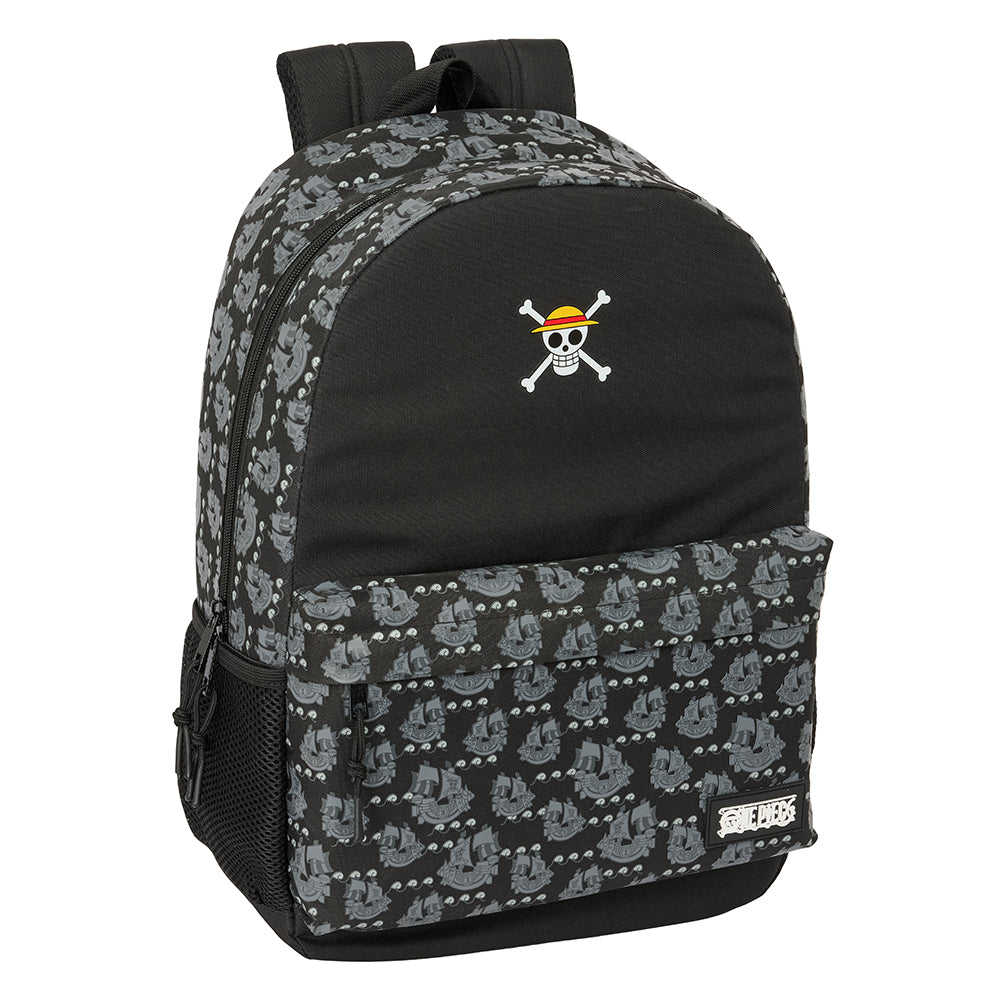SAC A DOS PRIMAIRE - ONE PIECE   LEPETICOIN