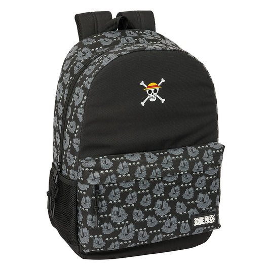 SAC A DOS PRIMAIRE - ONE PIECE   LEPETICOIN