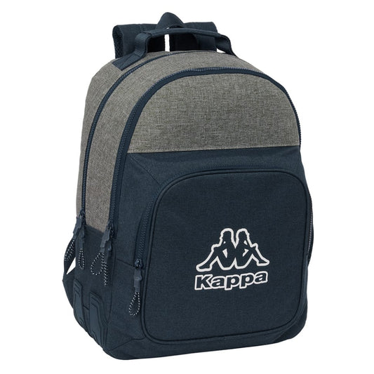 SAC A DOS PRIMAIRE - KAPPA   LEPETICOIN