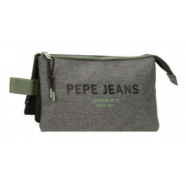 TROUSSE GRISE- PEPE JEANS