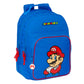 SAC A DOS PRIMAIRE - MARIO® - LEPETICOIN