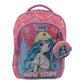 SAC A DOS PRIMAIRE BLUE HAIR GIRL