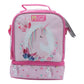 Sac a repas ISOTHERME PINK UNICORN