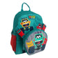 2 IN 1 BACKPACK TRUCKS