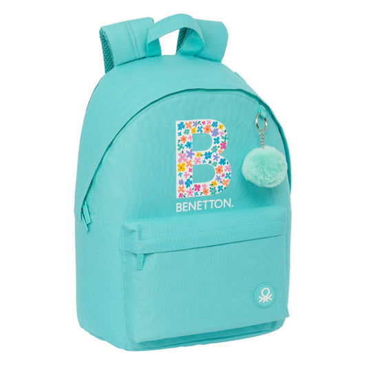 SAC A DOS COLLEGE - BENETTON® - LEPETICOIN