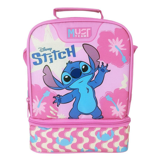 Sac a repas ISOTHERME STITCH