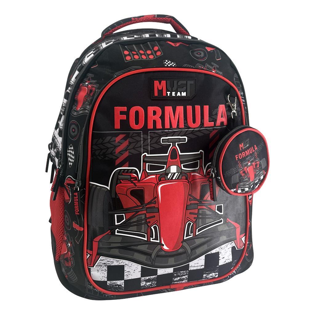 SAC A DOS PRIMAIRE FORMULA