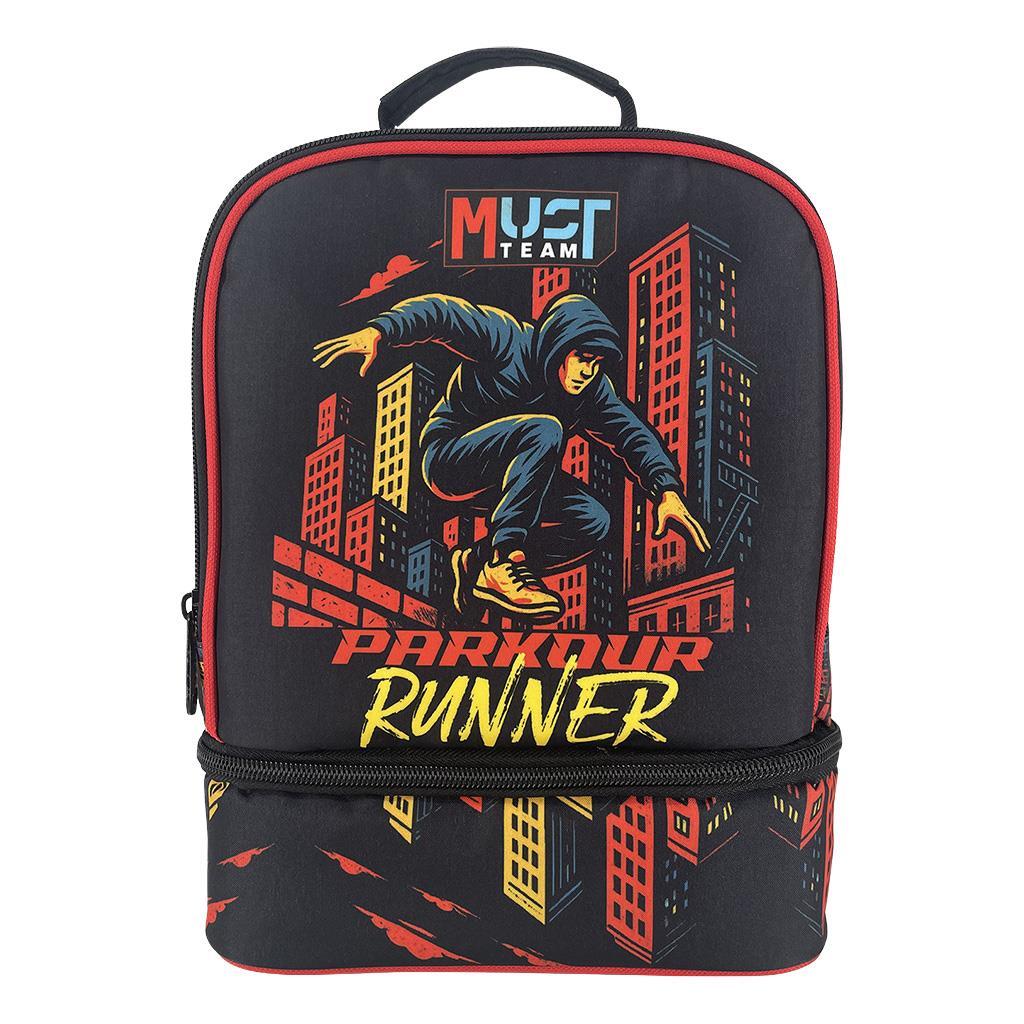 Sac a repas ISOTHERME PARKOUR