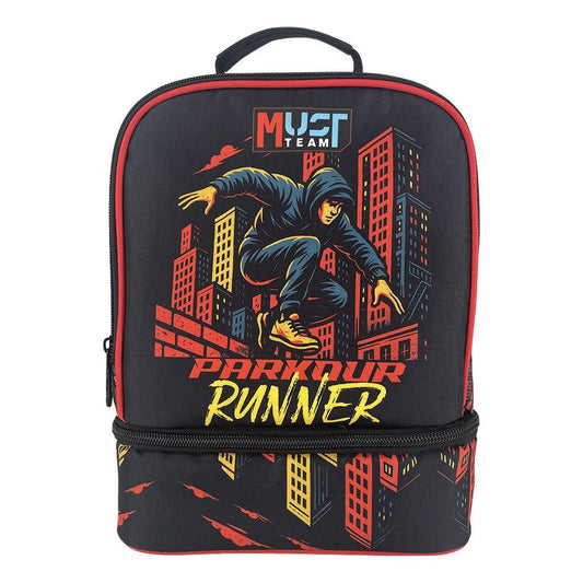 Sac a repas ISOTHERME PARKOUR