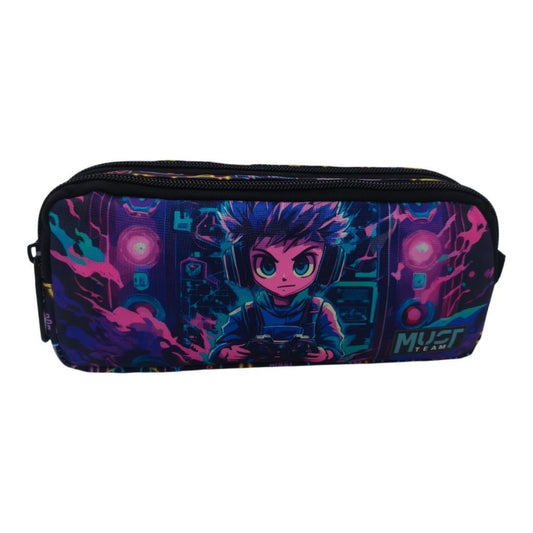 TROUSSE ANIME BOY